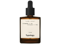 Typology Radiance Serum, Vitamin C, 1 fl oz/30 mL - Image 2