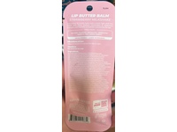 Vitamasques Lip Butter Balm, Strawberry Milkshake, 0.33 fl oz/10 mL - thumbnail 3