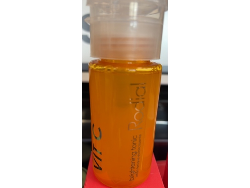 Rodial VIT C Brightening Tonic, 3.38 fl oz/100 mL