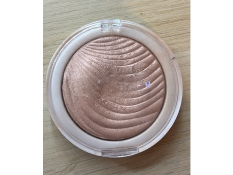 Mua Makeup Academy Shimmer Highlight Powder, Pink Shimmer, 8 g