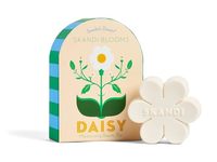 Kalastyle Swedish Dream Skandi Blooms Moisturizing Beauty Bar, Daisy, 4.23 oz/120 g - Image 2