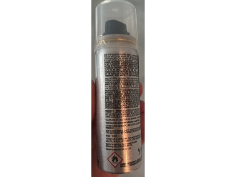 Kenra Anti-Humidity Spray 5 Control Spray, 1.7 oz/48 g