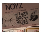 Noyz Discovery Kit Eau De Parfum, 0.06 fl oz/2 mL, 4 Count - thumbnail 2