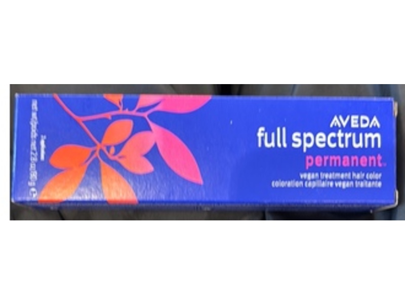 Aveda Permanent Hair Color, 6N, 2.8 fl oz/80 g