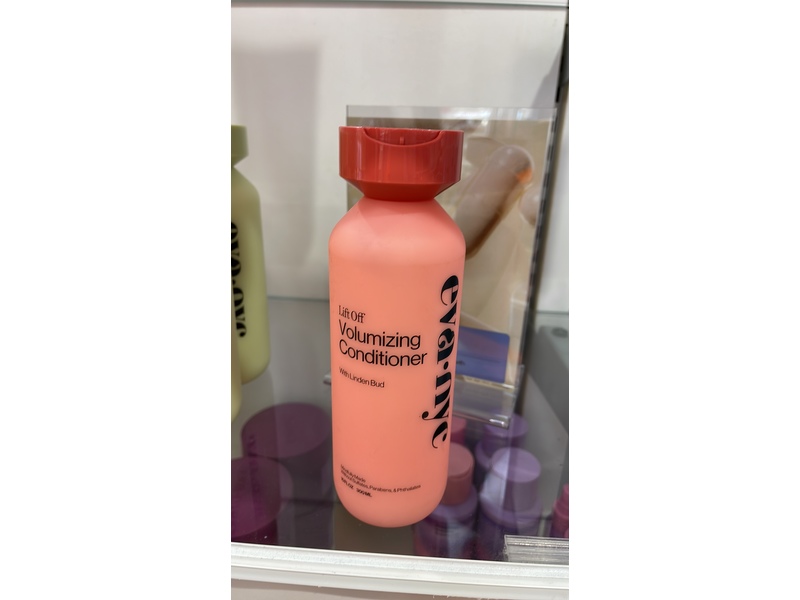 Eva-Nyc Lift Off Volume Conditioner, Linden Bud + Wild Berries, 8.8 fl oz/260 mL