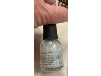 Orly Neon Nail Polish, Twinkling Veil, 0.6 fl oz/18 mL - Image 5