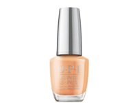 OPI Infinite Shine Long Wear Lacquer, 24 Carrots, 0.5 fl oz/15 mL - thumbnail 1