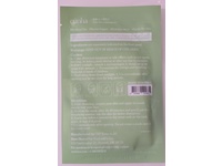 Eunha Cica Chill Sheet Mask, Morning Dew, 0.9 fl oz/25 mL - thumbnail 3