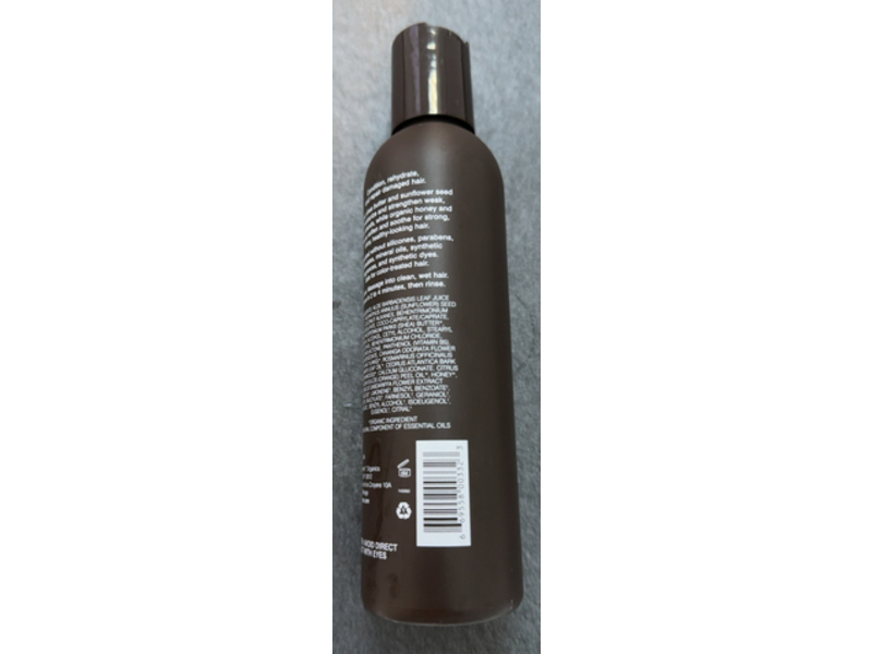 John Masters Organics Repair Conditioner, Honey & Hibiscus, 6 fl oz/177 mL