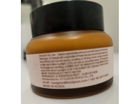 Glamfox Ginseng Peptide Cream, 2.70 fl oz/80 mL - Image 4