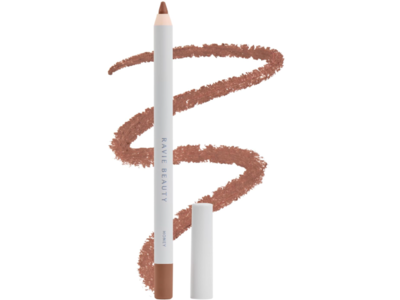 Ravie Beauty Soft Definition Longwear Lip Liner, Honey, 0.042 oz/1.20 g