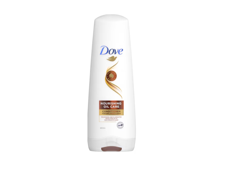 Dove Nourishing Oil Care Conditioner , 355 mL