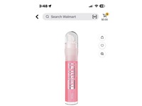 Maybelline New York Lifter Gel Lip Oil-In-Gel, Sugar Spritz, 0.22 fl oz/6.6 mL - thumbnail 2