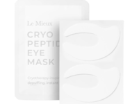 Le Mieux Cryo Peptide Eye Mask, 0.17 oz/5 g, 1 Pair - thumbnail 1