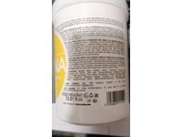 Kallos Cosmetics Fortifying Hair Mask, Banana, 33.81 fl oz/1000 mL - Image 5