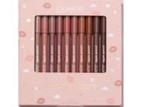 Color Pop Lip Liner, Truth Or Bare, 0.035 fl oz/10 g, 10 Count - Image 2