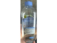 Garnier SkinActive Micellar Water, 400 mL. - thumbnail 2