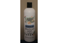 Power Stick Shower Gel, Brazilian Mist, 16 fl oz/473 mL, Pack Of 2 - Image 3