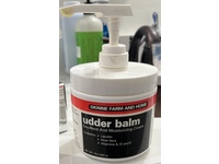 Dionne Farm & Home Moisturizing Udder Balm, Lanolin, Aloe Vera & Vitamin A, D & E, 16 fl oz/454 g - thumbnail 2