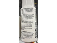 Growth Bomb Post Pregnancy Recovery Shampoo, Panthenol & Phytantriol, 8.45 fl oz/250 mL - thumbnail 4