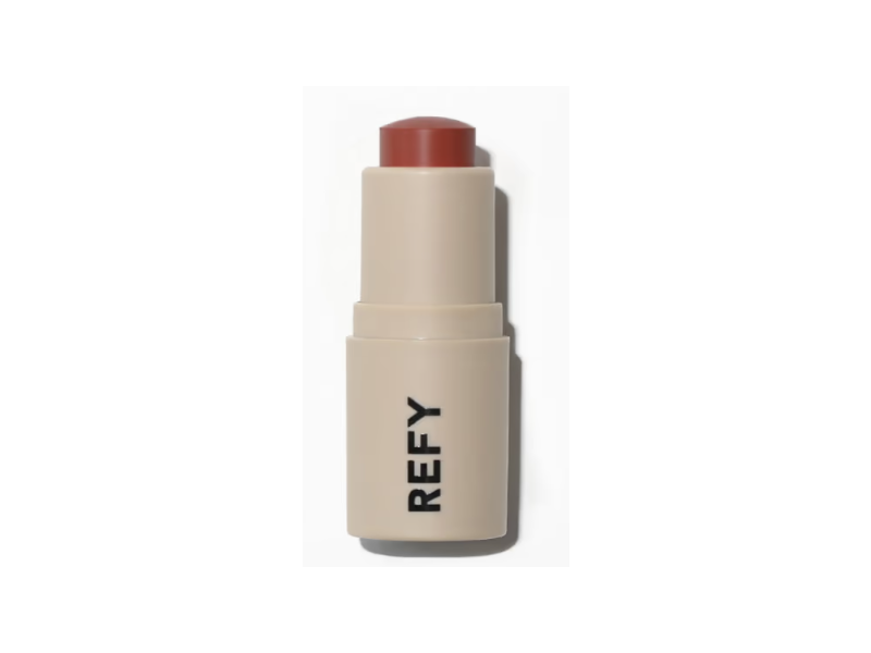 Refy Lip Blush, Cinnamon, 0.17 oz/4.7 g