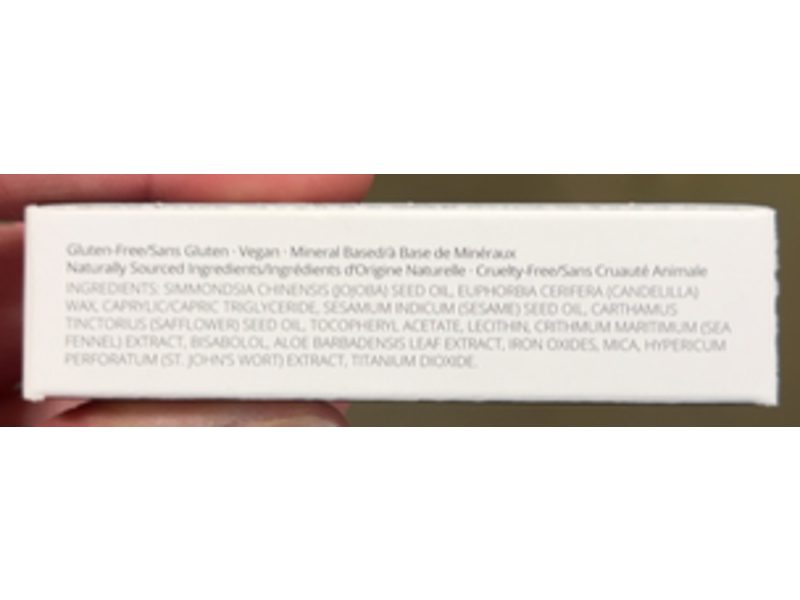 Gabriel Lipstick, Nude, 0.13 oz/3.6 g