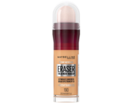 Maybelline New York Instant Age Rewind Eraser Treatment Makeup, 150 Classic Ivory, SPF 18, 0.68 fl oz/20 mL - thumbnail 1