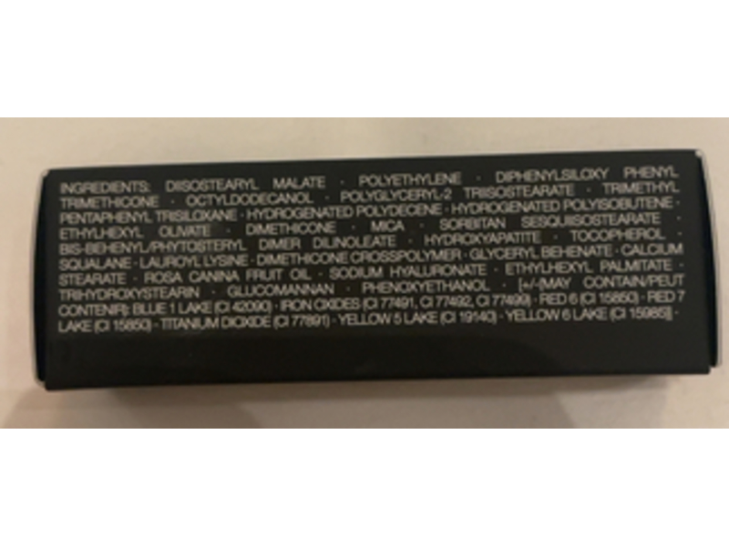 Nars Explicit Lipstick, Adulterous, 0.13 oz/3.8 g