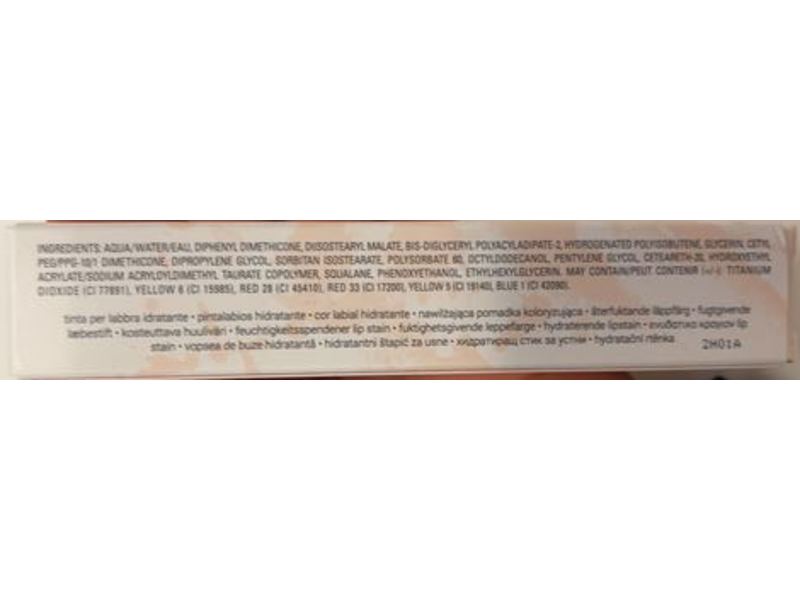 Fenty Beauty Poutsicle Hydrating Lip Stain, 0.22 fl oz/6.5 mL