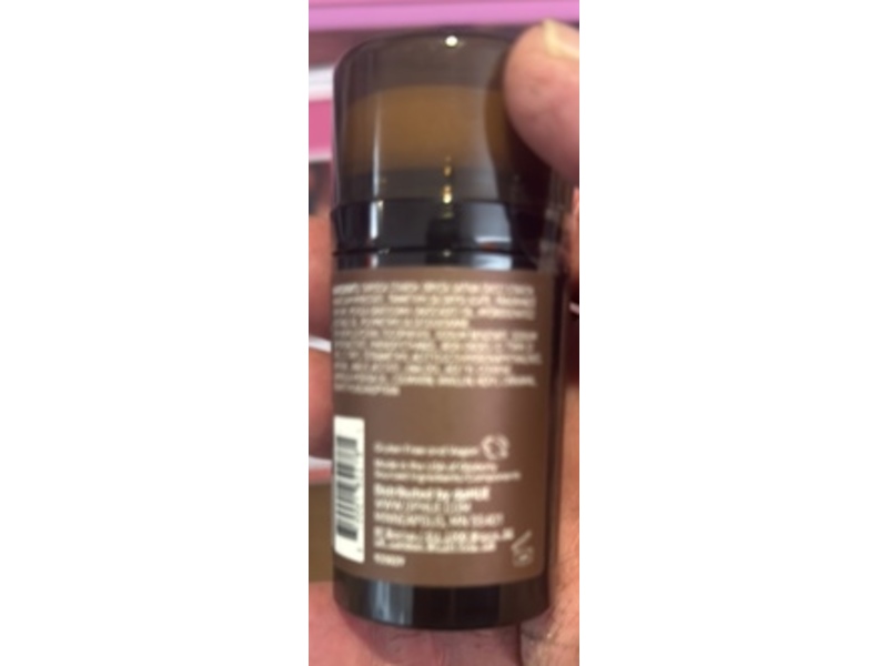 dpHue Camo+ Tinted Dry Shampoo, Medium Brown, 0.49 oz/14 g