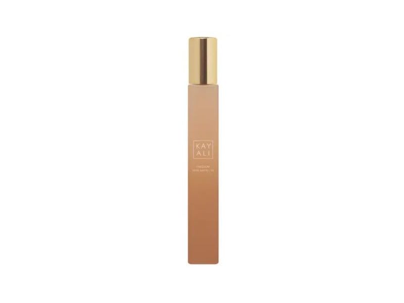 Kayali Freedom Eau De Parfum, Musk Santal, 0.34 fl oz/10 mL