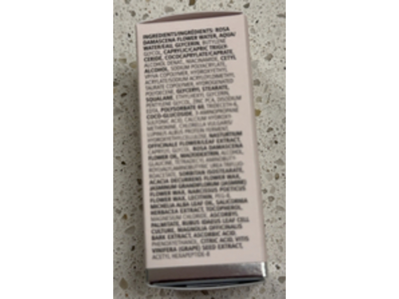 Chantecaille Bio Lifting Neck Cream, 0.27 fl oz/8 mL