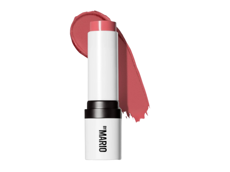 Makeup By Mario Soft Pop Blush Stick, Sweet Pink, 0.37 oz/10.5 g