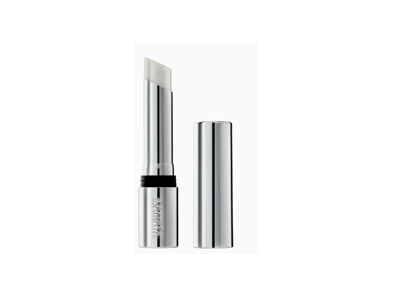 Isamaya Lip Balm, Justice, 0.10 oz/3 g