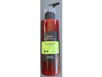 Avon Essence Hand Lotion, Lemongrass & Coconut, 195 mL - Image 3
