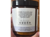Rowe Casa All Natural Baby Mama's Belly Butter, 9 fl oz/266 mL - thumbnail 4