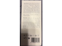 LimeLife Morning Dew Body Lotion, Sunflower & Meadowfoam, 15 fl oz/443 mL - thumbnail 3