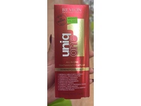 Revlon Professional Uniq One Leave In Hair Treatment, 5.1 fl oz/150 mL - thumbnail 2