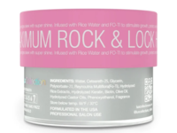 Lux Edge Lux 48 Hrs Maximum Holding Hair Gel, Cherry, 10.5 oz/300 g - thumbnail 2