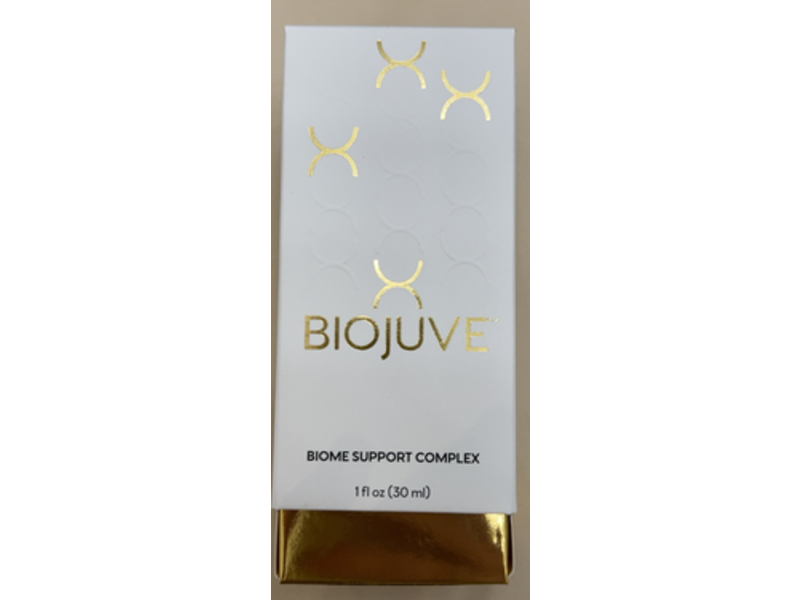 Biojuve Biome Support Complex, 1 fl oz/30 mL