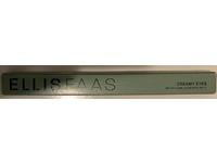 Ellis Faas Liquid Creamy Eyes Eye Shadow, Navy Blue, 0.169 fl oz/5.0 mL - thumbnail 2
