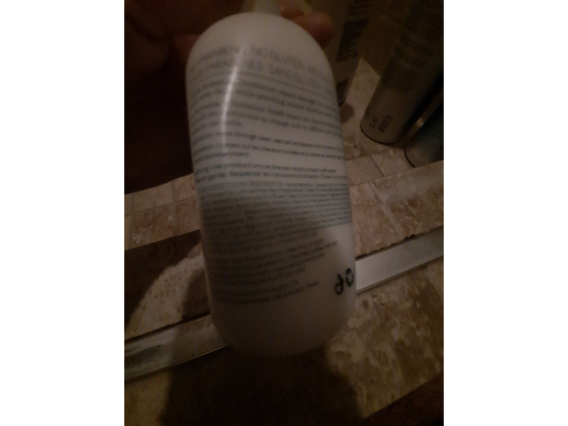 Verb Hydrating Conditioner, 12 fl oz/355 mL