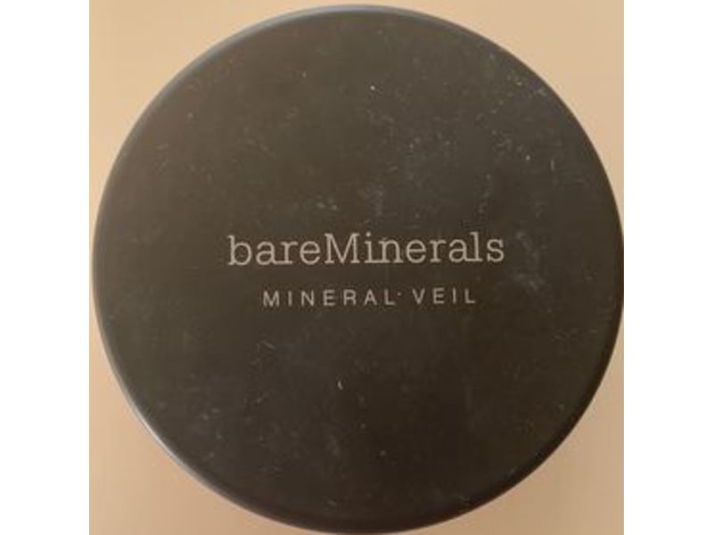 bareMinerals Original Mineral Veil, SPF25, 0.21 oz/ 6 g