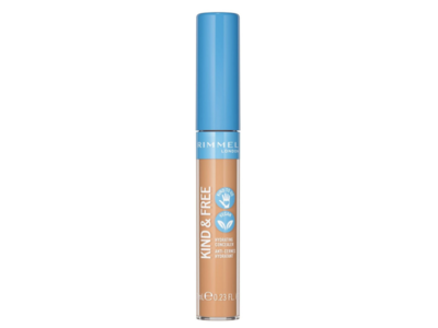 Rimmel London Kind & Free Concealer, 020 Light, 0.23 fl oz