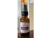 Vitality Extracts Pure Essential Oil Blend, Frank+ Helichrysum, 1.01 fl oz/30 mL - thumbnail 2