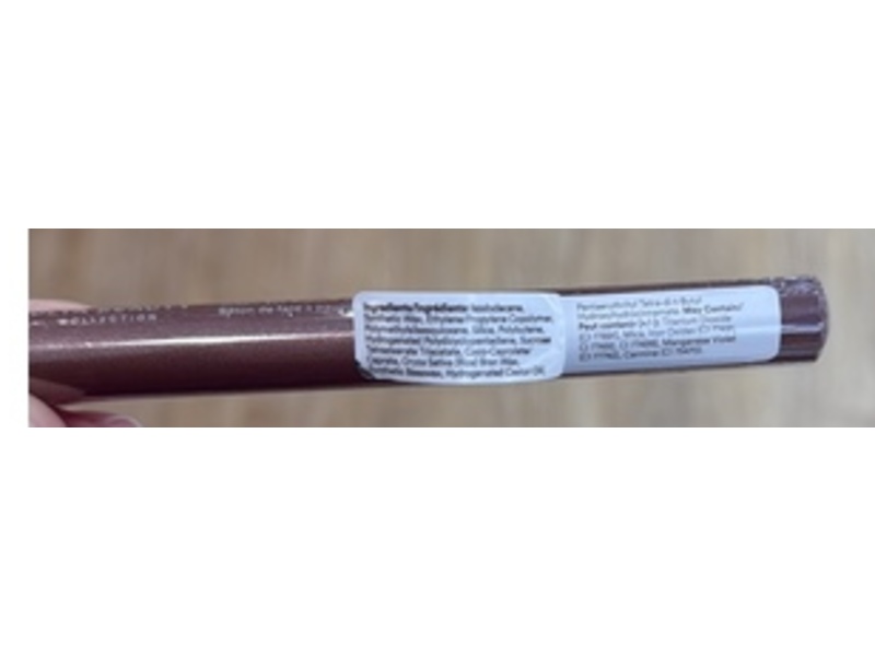 Ulta Beauty Collection Cream Eye Shadow Stick, Mauve On Over, 1.4 fl oz