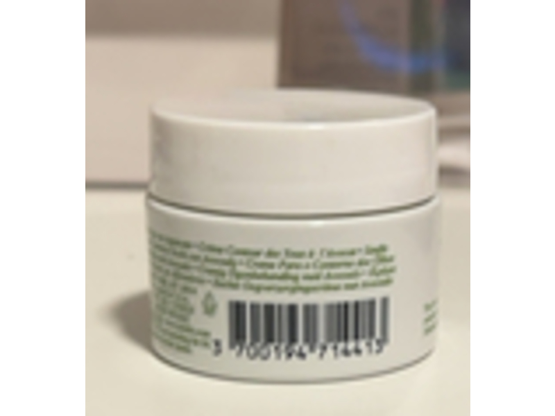 Kiehl's Since 1851 Creamy Eye Treatment, 0.5 fl oz/14 g