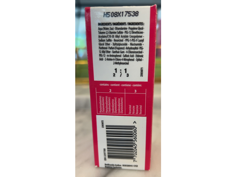 Schwarzkopf Igora Royal Vibrance Tone on Tone Color, 7 Medium, 2.02 fl oz/60 mL