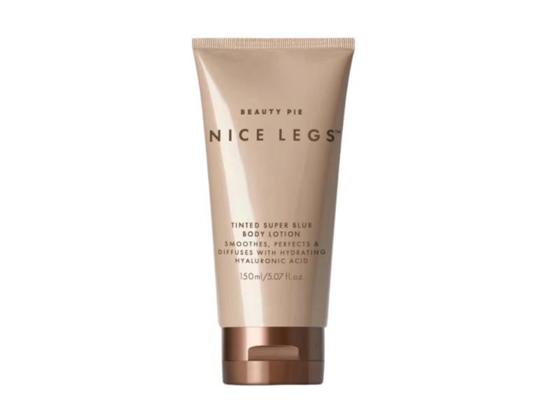 Beauty Pie Nice Legs Tinted Super Blur Body Lotion, 5.07 fl oz/150 mL