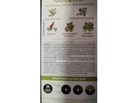 Naturtint Permanent Hair Color, 5A Light Ash Chestnut, 5.07 fl oz/150 mL - Image 4